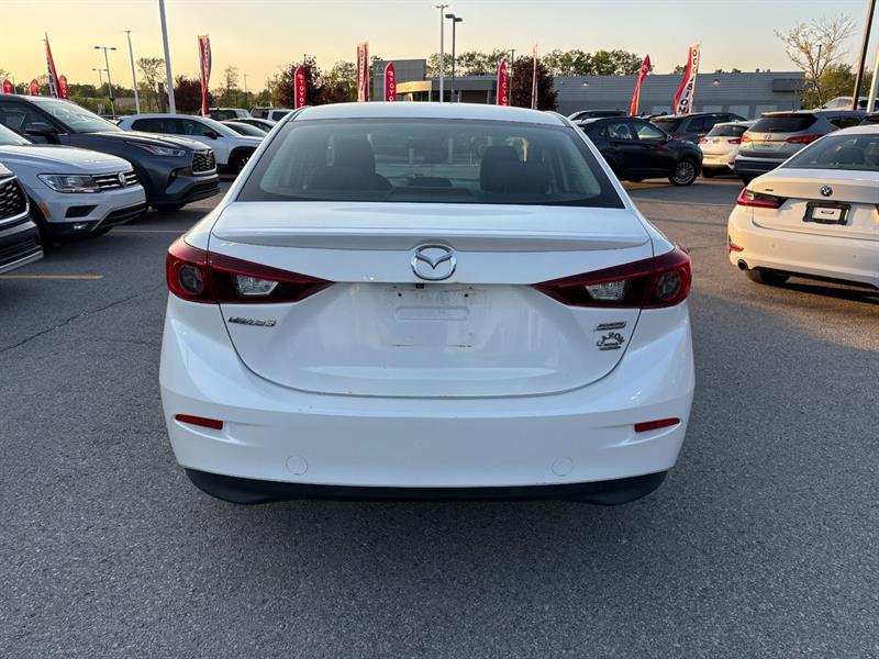 mazda Mazda3 2015 - 6