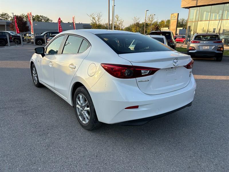 mazda Mazda3 2015 - 7