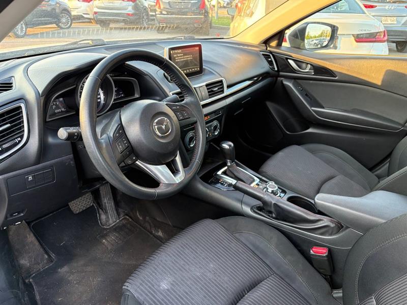 mazda Mazda3 2015 - 9