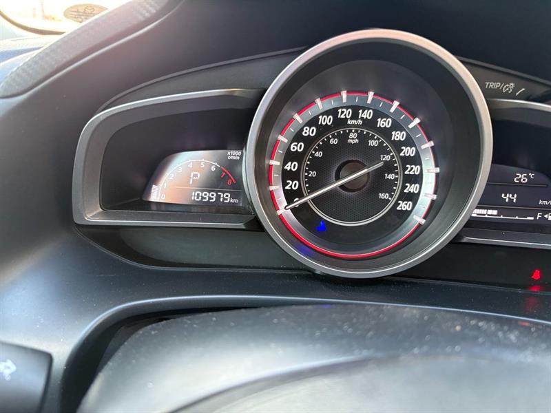 mazda Mazda3 2015 - 13