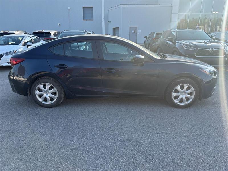 mazda Mazda3 2016 - 4