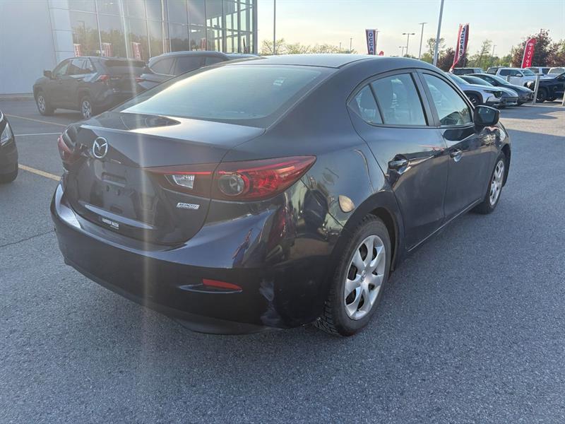 mazda Mazda3 2016 - 5