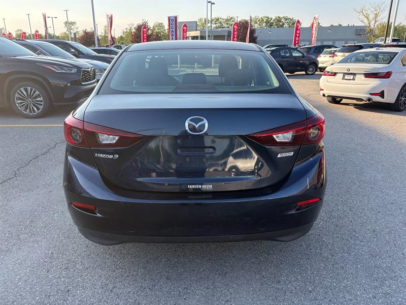 mazda Mazda3 2016 - 6