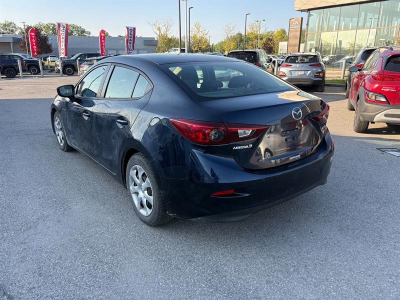 mazda Mazda3 2016 - 7