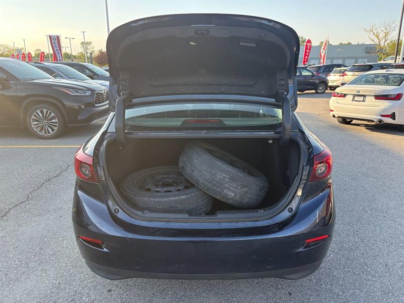 mazda Mazda3 2016 - 9