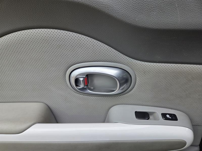 kia Soul EV 2016 - 23