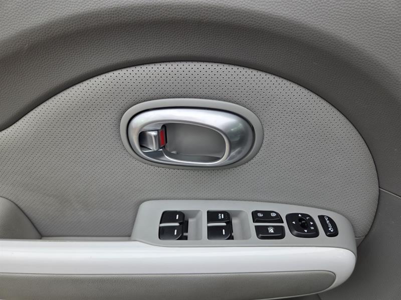kia Soul EV 2016 - 25