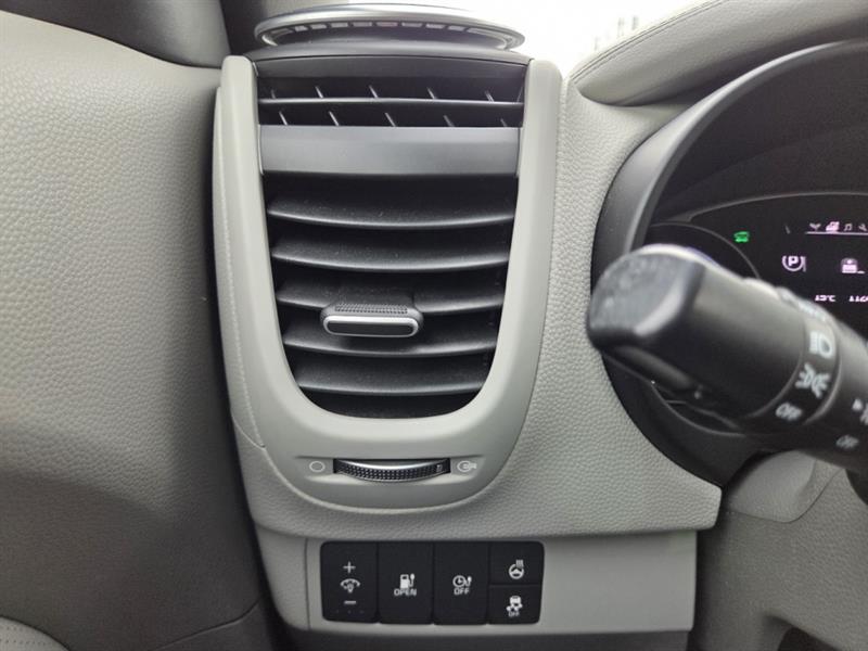 kia Soul EV 2016 - 30