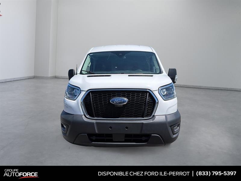 ford Transit Cargo Van 2023 - 2