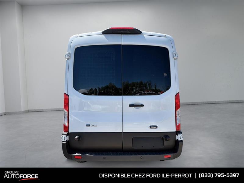 ford Transit Cargo Van 2023 - 3