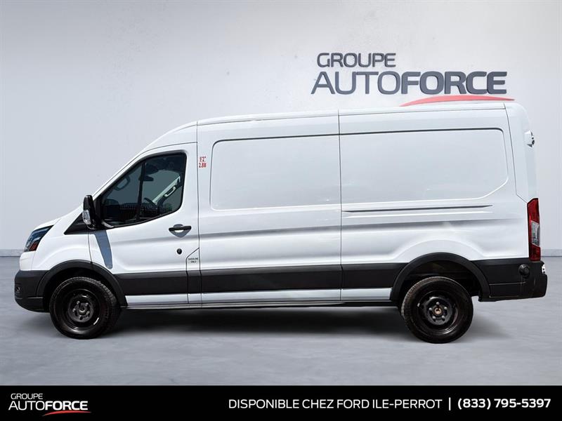 ford Transit Cargo Van 2023 - 5