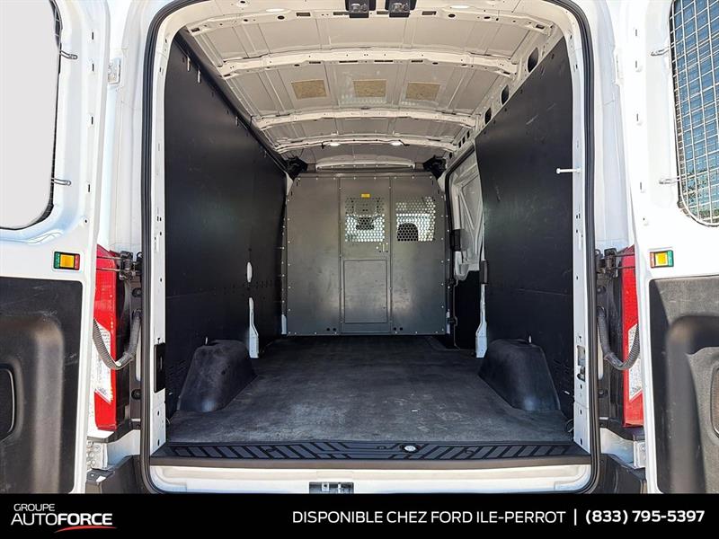 ford Transit Cargo Van 2023 - 6