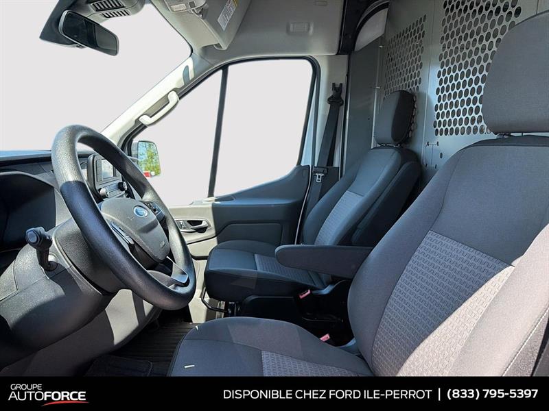 ford Transit Cargo Van 2023 - 8