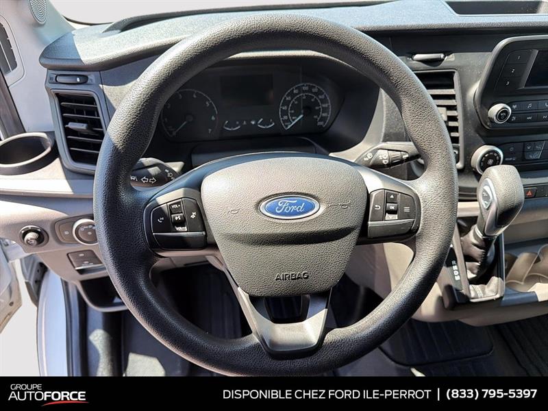 ford Transit Cargo Van 2023 - 11