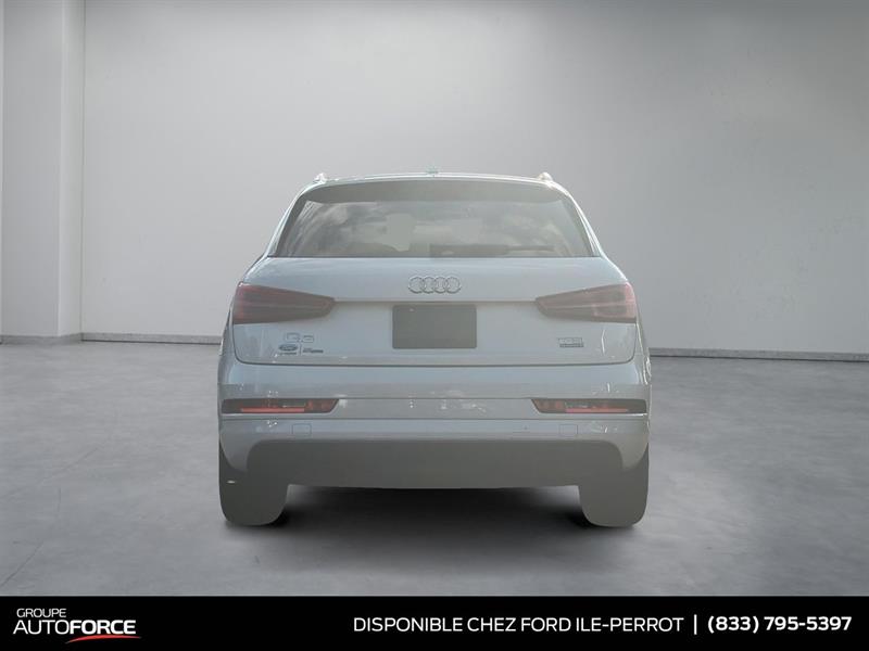 audi Q3 2016 - 3