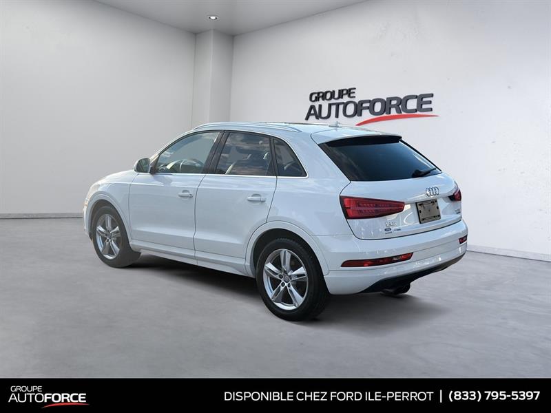 audi Q3 2016 - 4