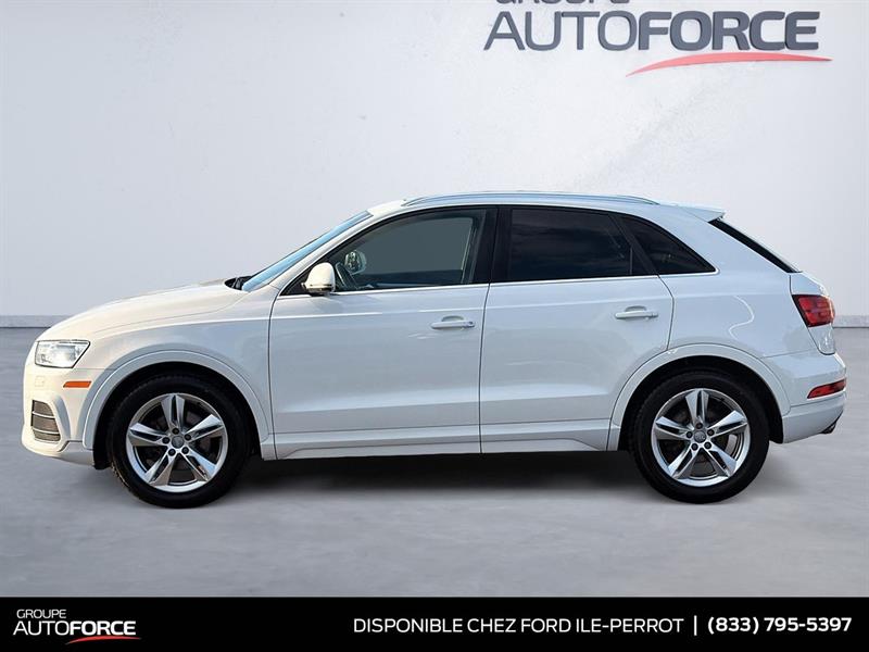 audi Q3 2016 - 5