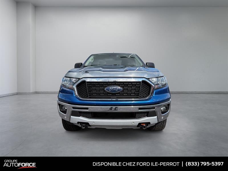 ford Ranger 2019 - 2