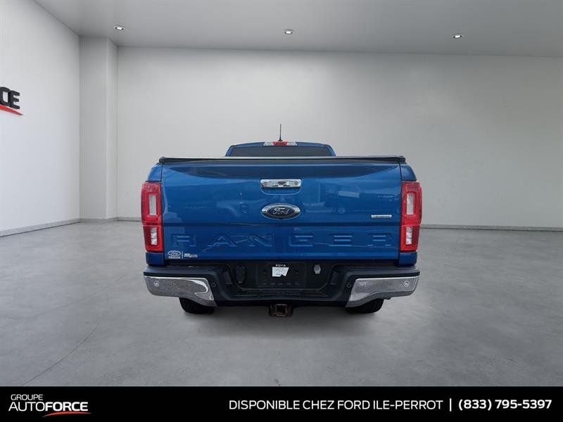 ford Ranger 2019 - 3