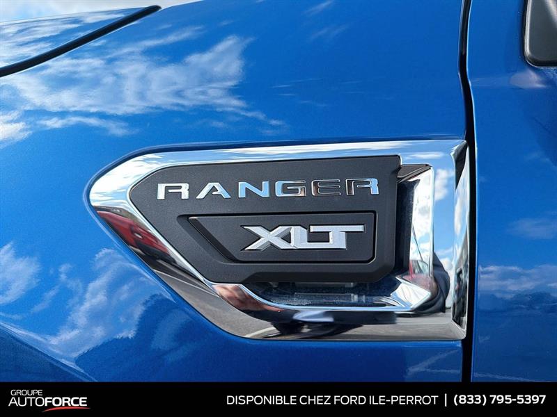 ford Ranger 2019 - 6