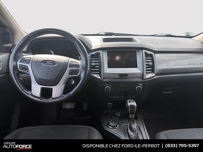 ford Ranger 2019 - 9