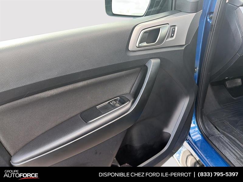 ford Ranger 2019 - 10