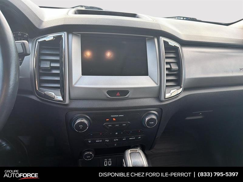 ford Ranger 2019 - 13