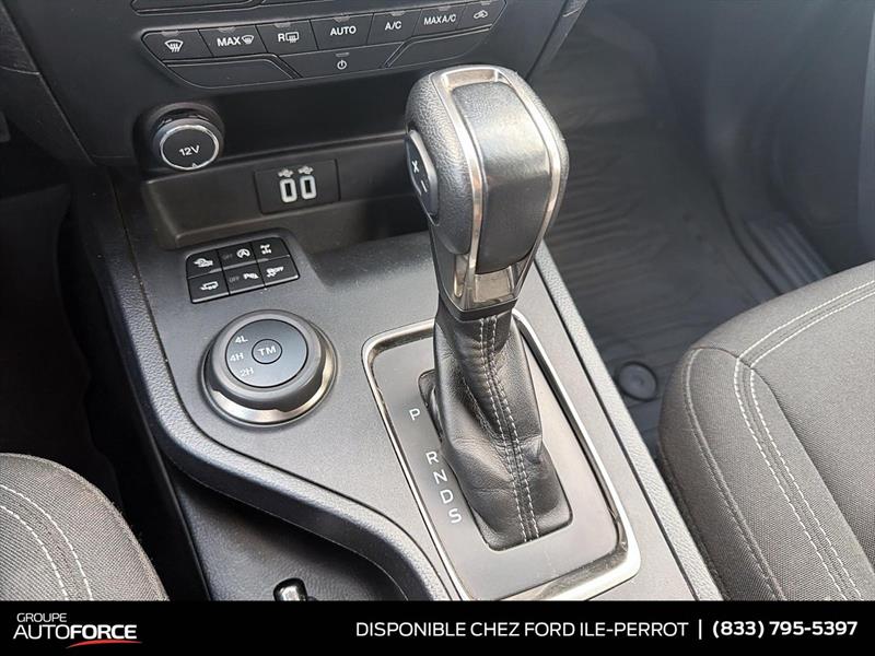 ford Ranger 2019 - 14