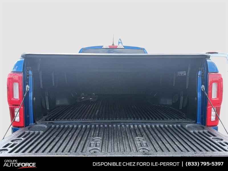 ford Ranger 2019 - 16