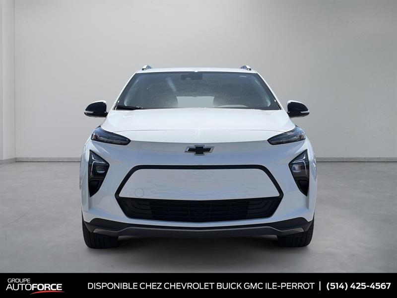 chevrolet Bolt EUV 2023 - 2