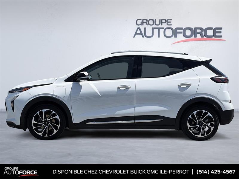 chevrolet Bolt EUV 2023 - 3