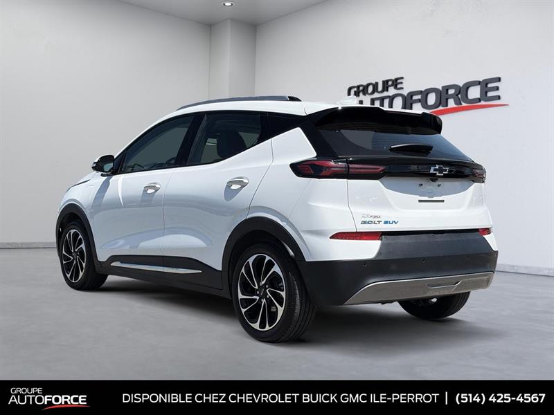 chevrolet Bolt EUV 2023 - 4