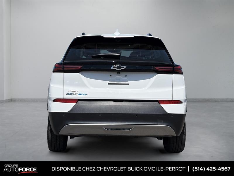 chevrolet Bolt EUV 2023 - 5