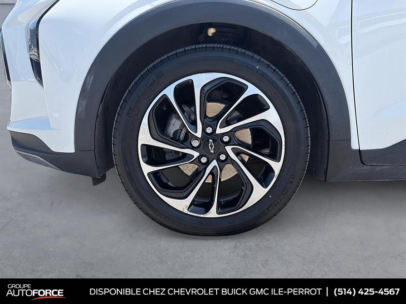 chevrolet Bolt EUV 2023 - 6