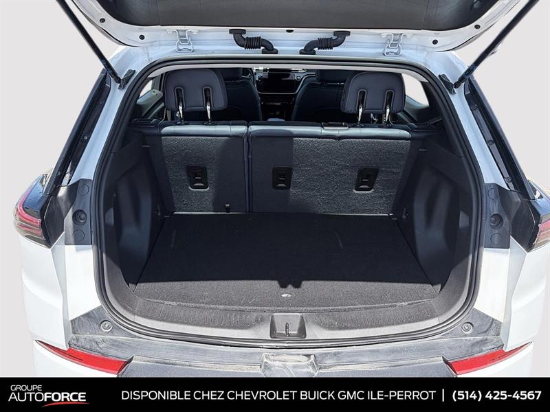 chevrolet Bolt EUV 2023 - 7