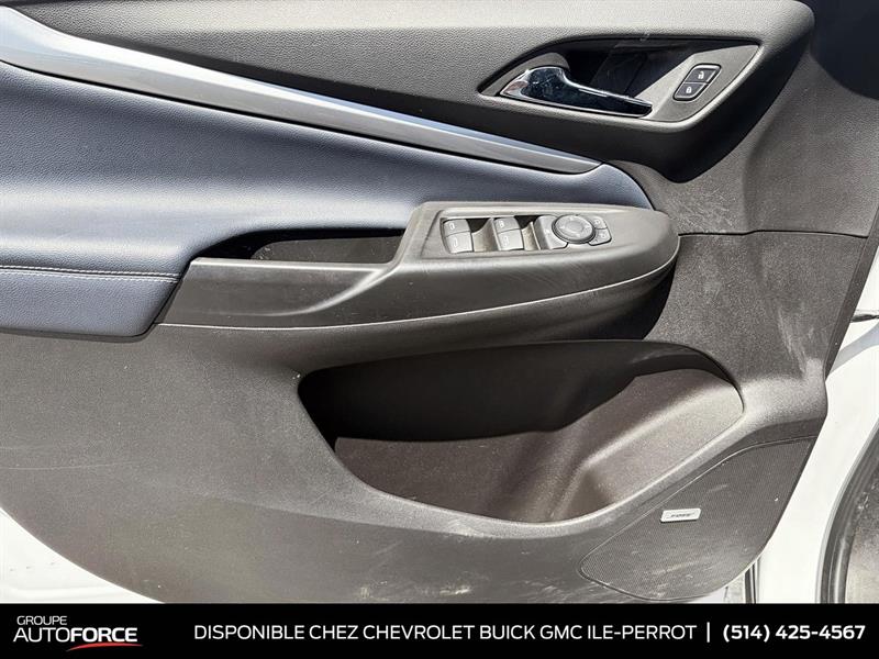 chevrolet Bolt EUV 2023 - 8