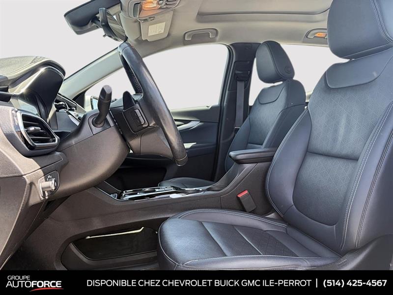 chevrolet Bolt EUV 2023 - 9