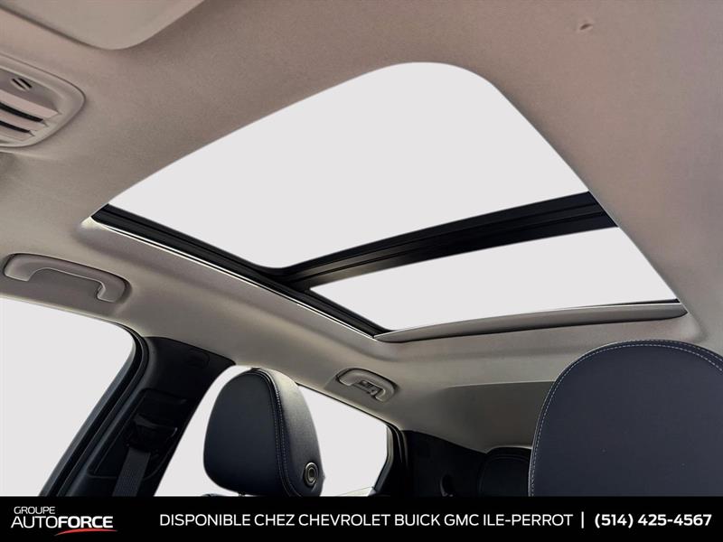 chevrolet Bolt EUV 2023 - 10