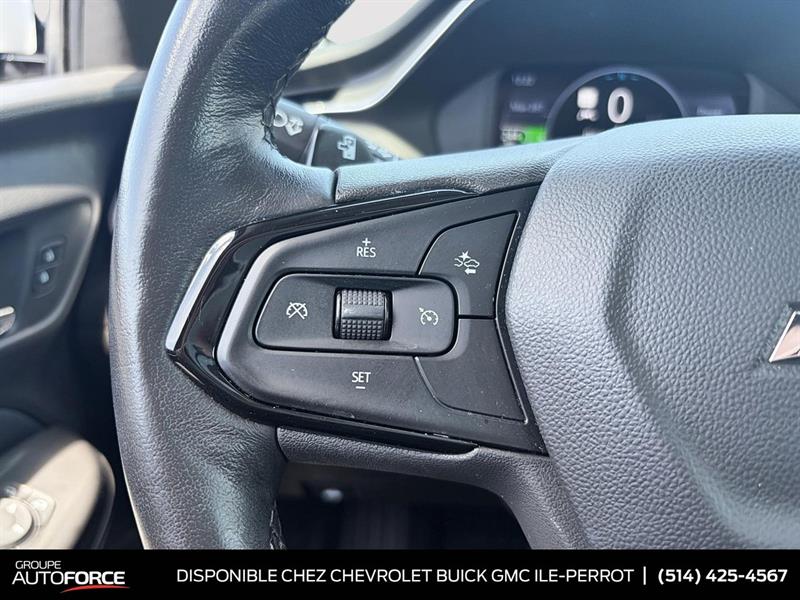 chevrolet Bolt EUV 2023 - 11