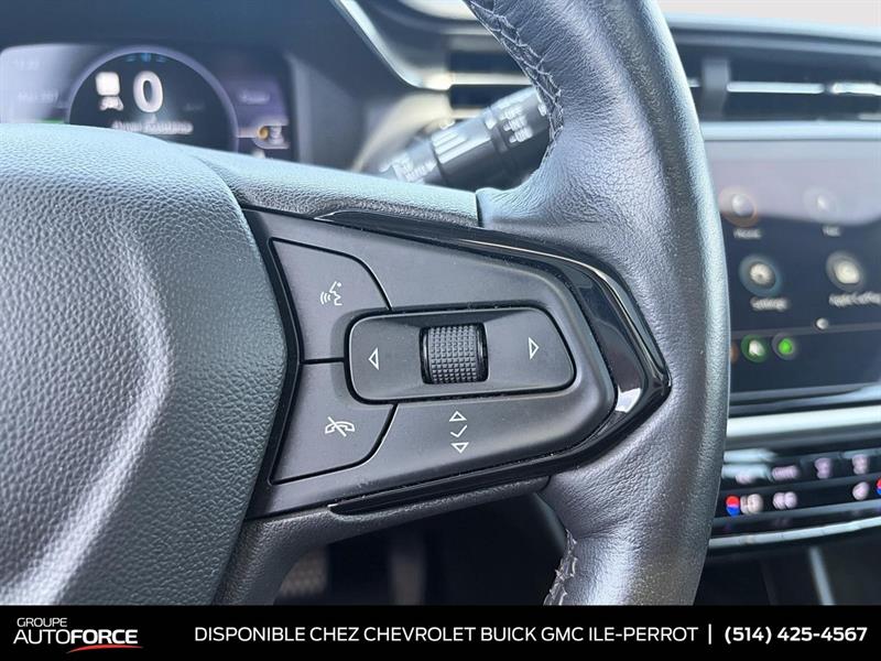 chevrolet Bolt EUV 2023 - 12