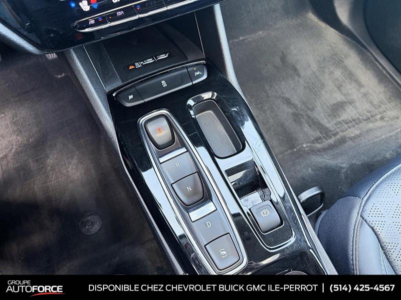 chevrolet Bolt EUV 2023 - 13