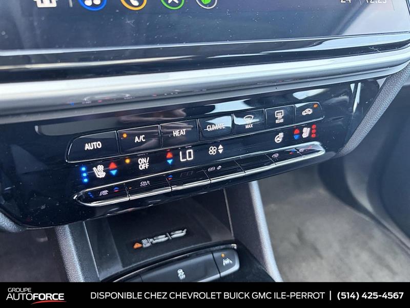 chevrolet Bolt EUV 2023 - 14
