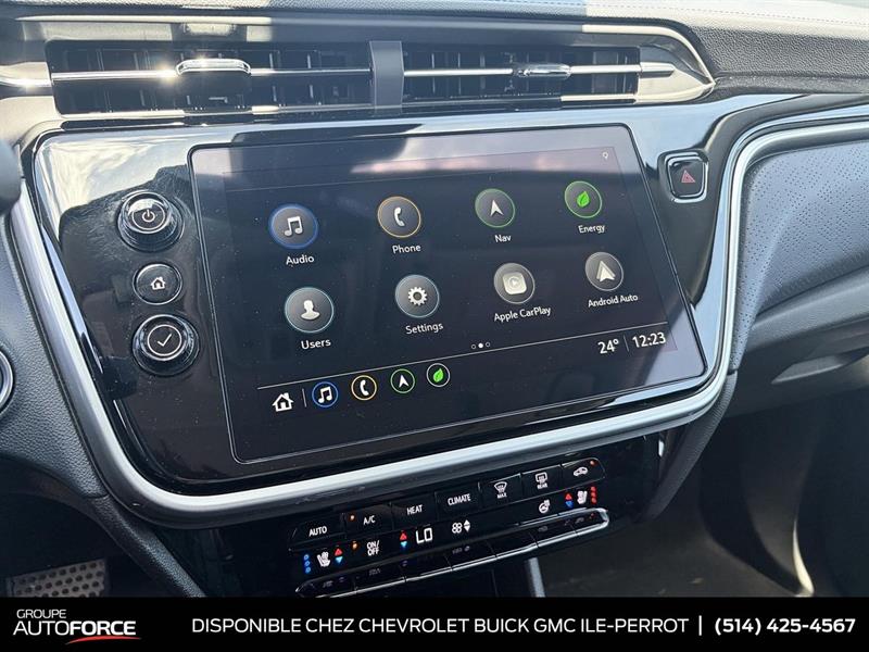 chevrolet Bolt EUV 2023 - 15