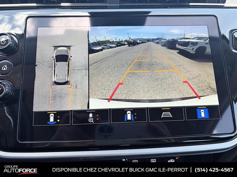 chevrolet Bolt EUV 2023 - 16