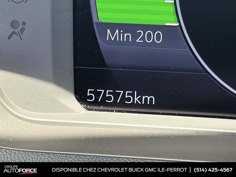 chevrolet Bolt EUV 2023 - 18