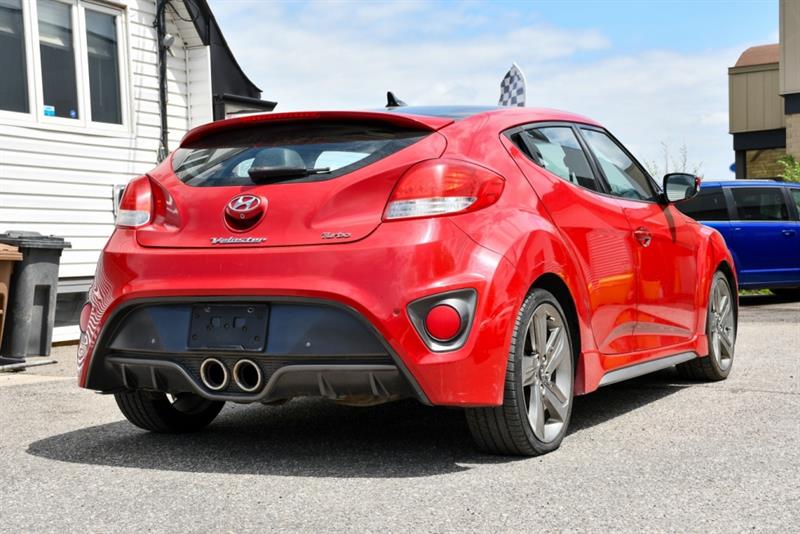 hyundai Veloster 2015 - 6