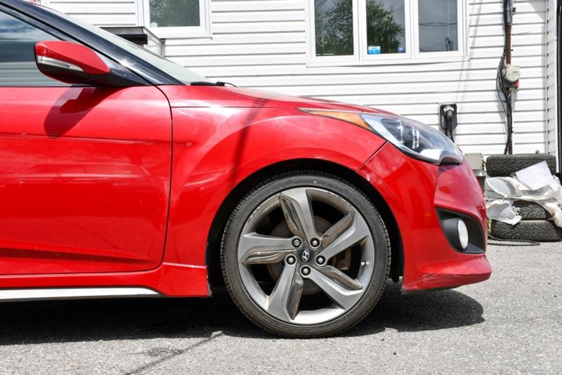 hyundai Veloster 2015 - 7