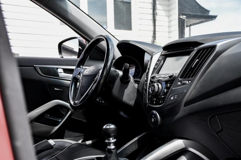 hyundai Veloster 2015 - 10