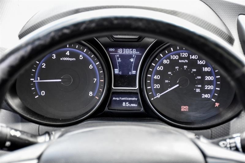 hyundai Veloster 2015 - 15