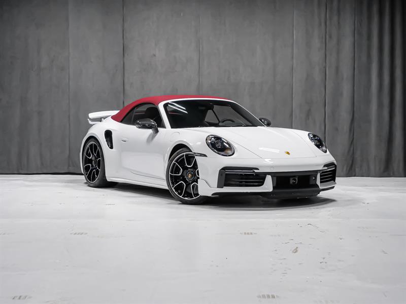 porsche 911 2021 - 2